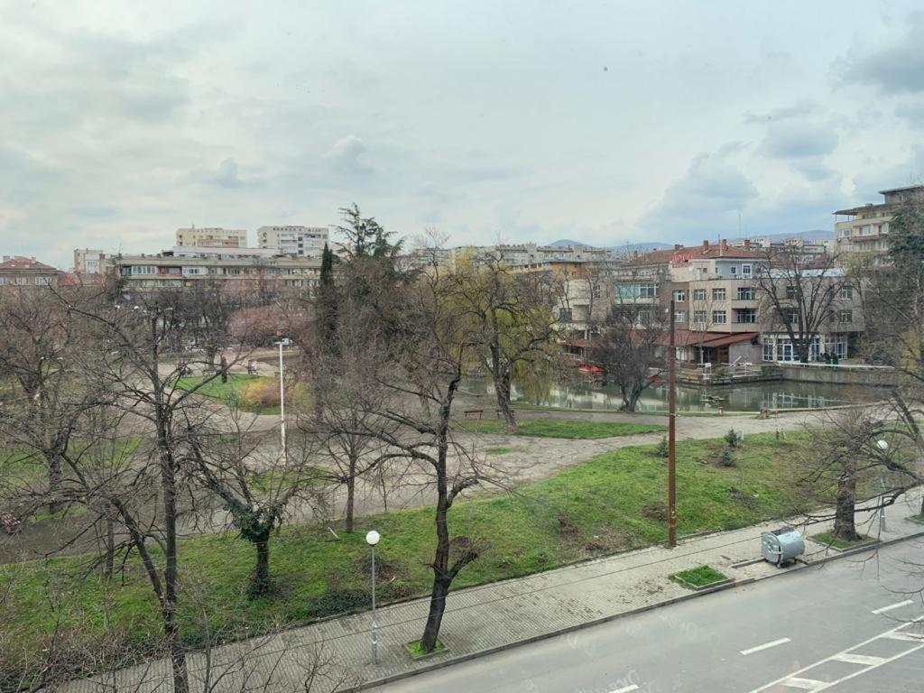 Welcome Home Stara Zagora Extérieur photo